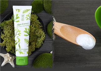 初之印潔面乳怎么樣？初之印洗面奶好用嗎？