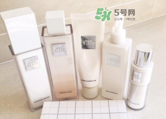 The Ginza中文叫什么？The Ginza中文怎么翻譯？