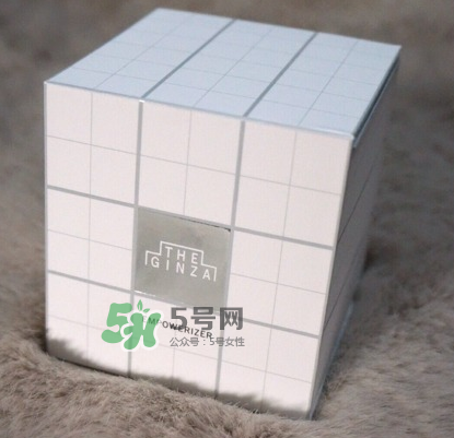 The Ginza中文叫什么？The Ginza中文怎么翻譯？