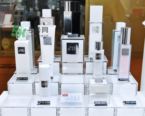 The Ginza中文叫什么？The Ginza中文怎么翻譯？