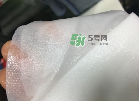 百雀羚小雀幸面膜有熒光劑嗎？百雀羚小雀幸面膜防腐劑