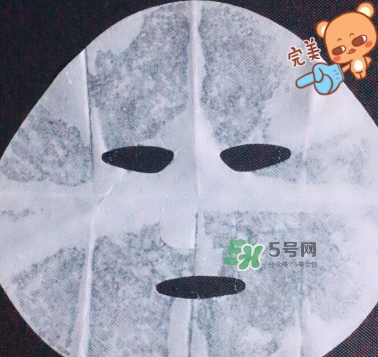 百雀羚小雀幸面膜怎么用？百雀羚小雀幸面膜使用方法