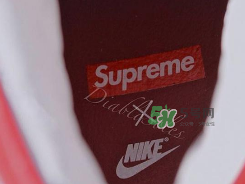 supreme與nike lunar dunk high聯(lián)名會發(fā)售嗎？