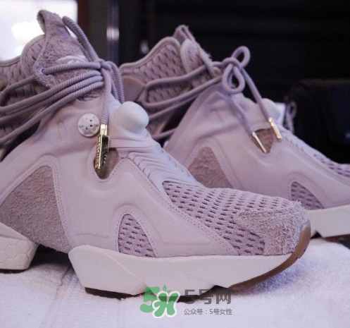 future與reebok聯(lián)名運動鞋會發(fā)售嗎？銳步future聯(lián)名鞋子曝光