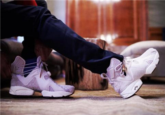 future與reebok聯(lián)名運動鞋會發(fā)售嗎？銳步future聯(lián)名鞋子曝光