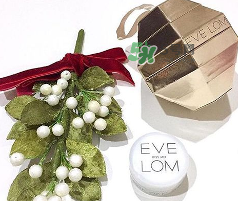 EVE LOM修護(hù)唇霜好用嗎？EVE LOM唇膏怎么樣？