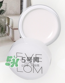 EVE LOM修護(hù)唇霜好用嗎？EVE LOM唇膏怎么樣？