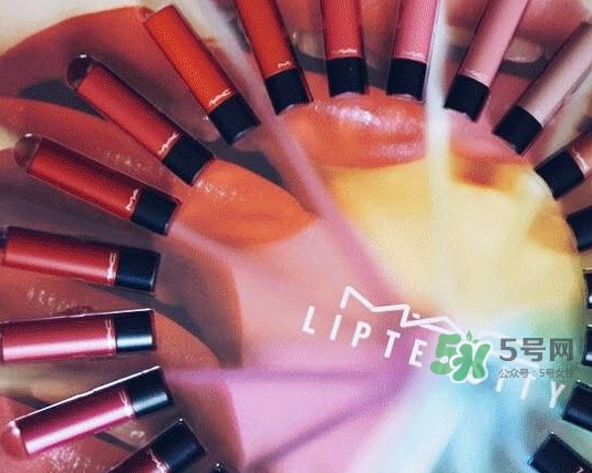 mac油畫棒唇膏多少錢？mac油畫棒唇膏專柜價(jià)格