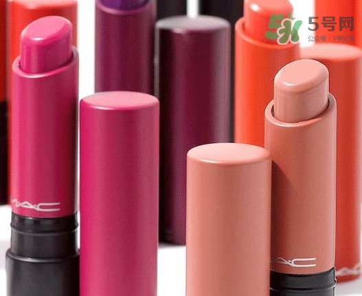 mac油畫棒唇膏多少錢？mac油畫棒唇膏專柜價(jià)格