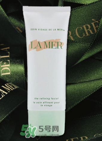 lamer海藍(lán)之謎晶鉆去角質(zhì)霜好用嗎_怎么樣？