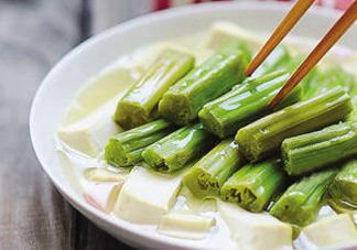 莧菜留根能長(zhǎng)么？莧菜根為什么腌制前要水泡一整天