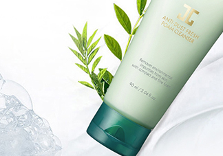 jayjun凈透舒緩潔面乳怎么用？jayjun凈透舒緩潔面乳真假