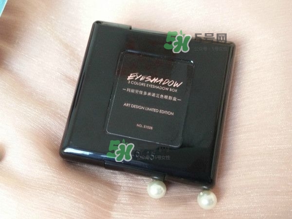 瑪麗黛佳多米諾創(chuàng)意眼影怎么樣_好用嗎 瑪麗黛佳多米諾創(chuàng)意眼影怎么樣_好用嗎