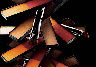 ipsa五色眉粉怎么用？ipsa茵芙莎五色眉粉使用方法