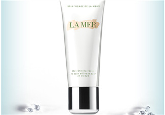 lamer海藍之謎晶鉆去角質(zhì)霜好用嗎_怎么樣？