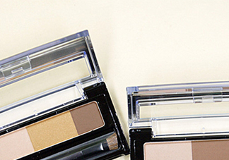 integrate完美意境眉粉怎么樣？integrate眉粉怎么用