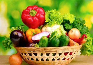 九月份可以種什么蔬菜？九月份適合種植什么蔬菜？