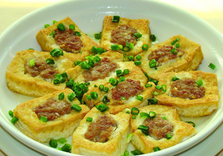 木耳菜能和豆腐一起吃嗎？豆腐可以和木耳菜一起吃嗎