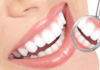 牙齒縫隙大怎么辦？牙縫大帶牙套有用嗎