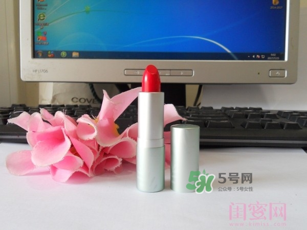 百雀羚三生花口紅怎么樣？百雀羚口紅使用心得