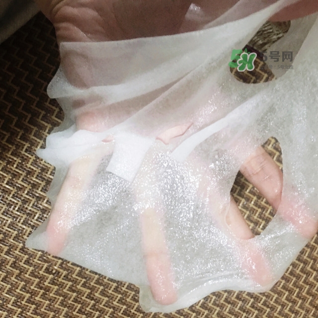 百雀羚小雀幸面膜怎么樣？百雀羚小雀幸面膜好用嗎