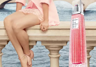 紀梵希粉紅傾城香水多少錢？紀梵希粉紅傾城香水怎么樣？