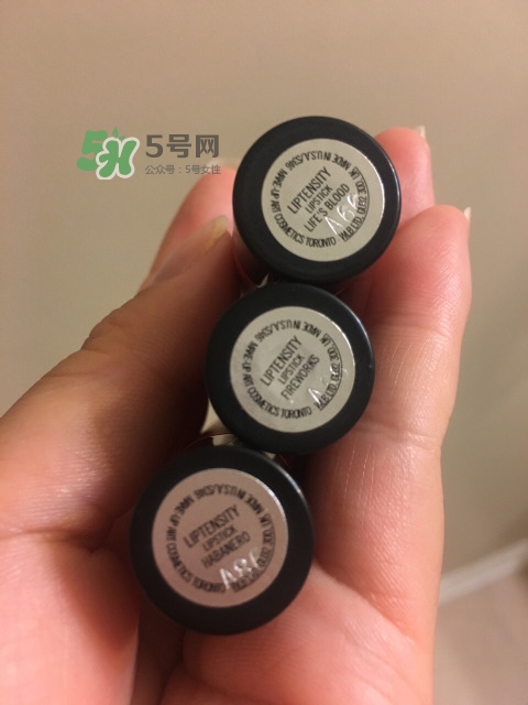 mac油畫棒唇膏多少錢？mac油畫棒唇膏專柜價(jià)格