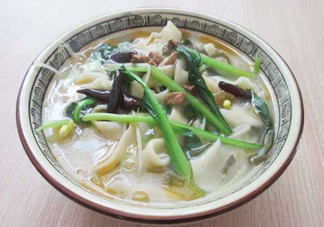 河南燴面口味怎么樣？河南燴面多少錢(qián)一碗