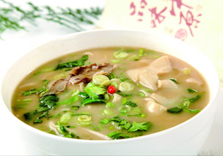 河南燴面歷史有多少年？河南燴面的由來(lái)