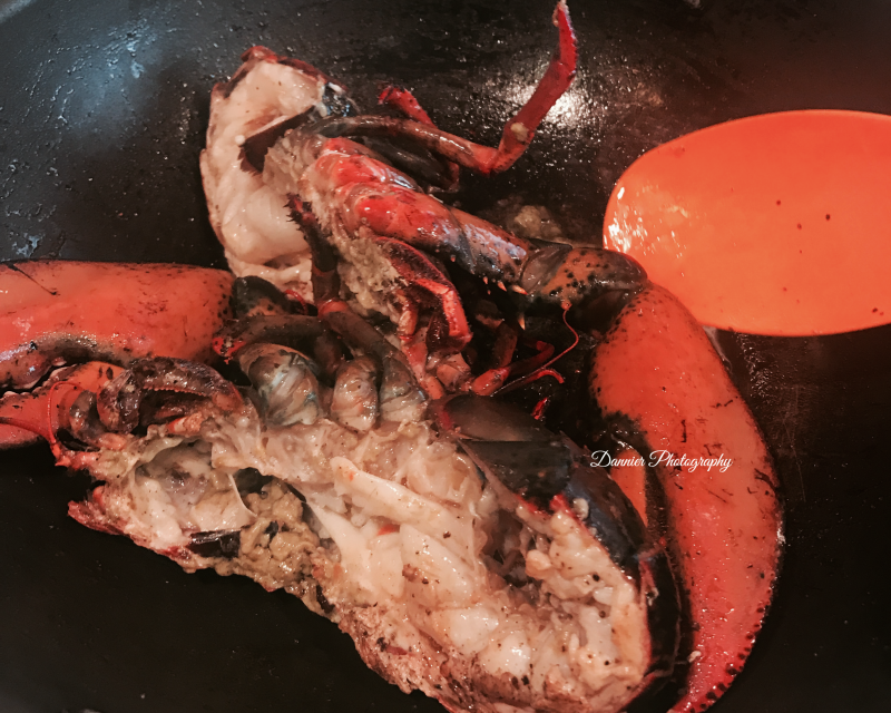 蒜蓉芝士焗波士頓龍蝦怎么做 蒜蓉波士頓龍蝦的做法 蒜蓉芝士焗波士頓龍蝦怎么做 蒜蓉波士頓龍蝦的做法