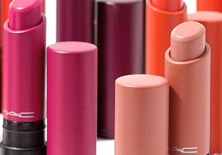 mac油畫棒唇膏多少錢？mac油畫棒唇膏專柜價(jià)格