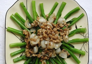 莧菜根要去除嗎？莧菜根怎么吃