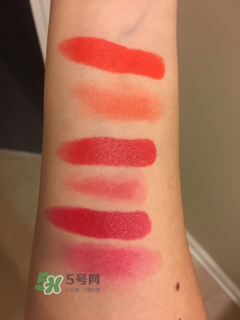 mac油畫棒唇膏多少錢？mac油畫棒唇膏專柜價(jià)格