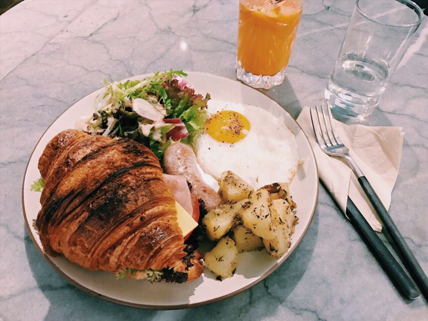 廈門brunch餐廳推薦 廈門好吃的早午餐餐廳