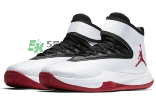 jordan fly unlimited什么時(shí)候發(fā)售_首發(fā)配色有哪些？