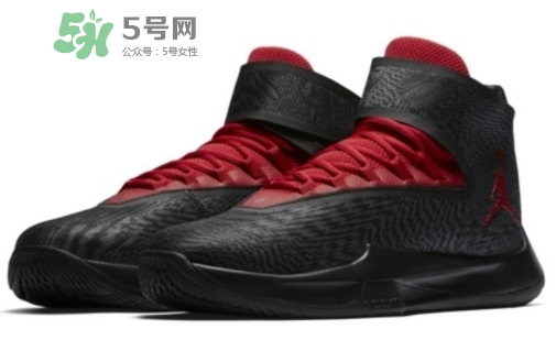 jordan fly unlimited什么時(shí)候發(fā)售_首發(fā)配色有哪些？