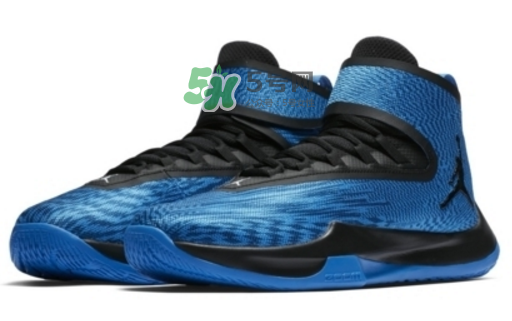 jordan fly unlimited什么時(shí)候發(fā)售_首發(fā)配色有哪些？