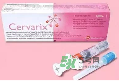 內(nèi)地宮頸癌疫苗售價多少？中國內(nèi)地HPV疫苗價格多少？