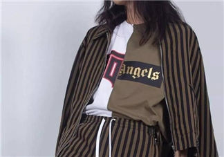 palm angels是什么牌子_哪個(gè)國(guó)家的_什么檔次？