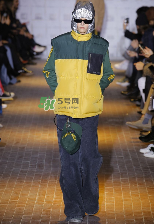 palm angels2017秋冬系列怎么樣_在哪買？