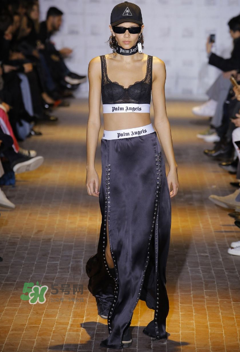 palm angels2017秋冬系列怎么樣_在哪買？