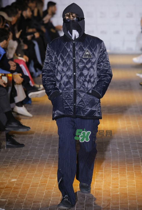 palm angels2017秋冬系列怎么樣_在哪買？