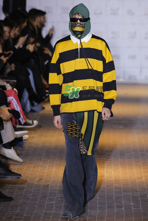 palm angels2017秋冬系列怎么樣_在哪買？