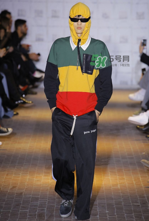 palm angels2017秋冬系列怎么樣_在哪買？