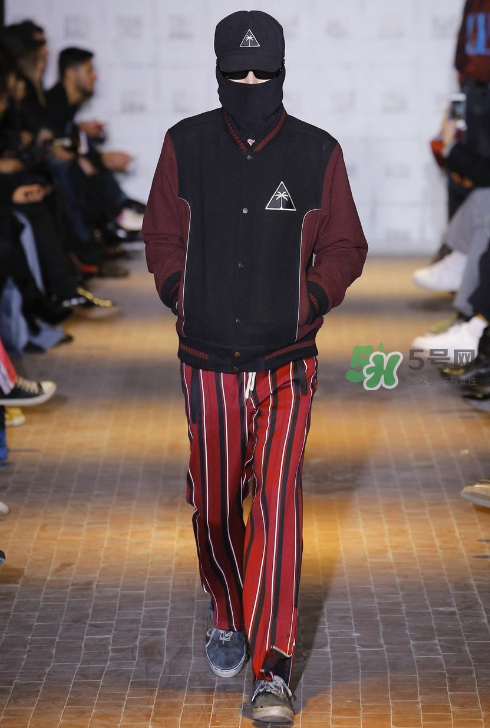 palm angels2017秋冬系列怎么樣_在哪買？