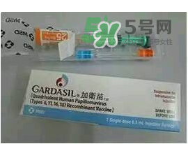 HPV疫苗男人能打嗎？HPV疫苗對男人有效嗎？