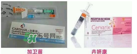 hpv疫苗9價(jià)4價(jià)2價(jià)有什么區(qū)別？hpv疫苗三款應(yīng)該怎么選？