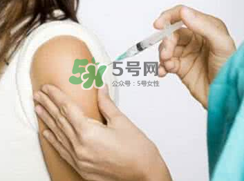 HPV疫苗孕婦能打嗎？HPV疫苗哺乳期能打嗎？