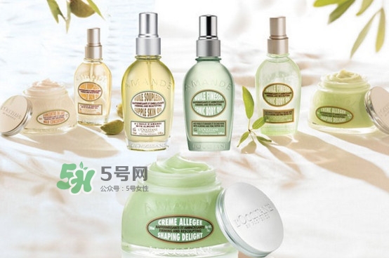 歐舒丹哪個系列最好？歐舒丹蠟菊系列好用嗎