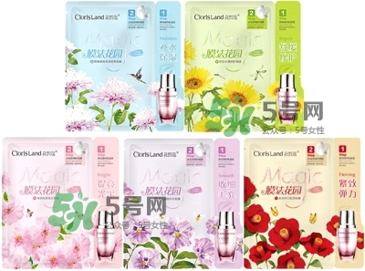 花皙蔻膜法花園面膜怎么樣？花皙蔻膜法花園面膜價格